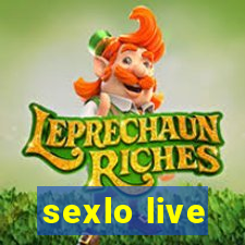 sexlo live